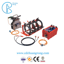 Plastic Pipe Butt Welding Equipment